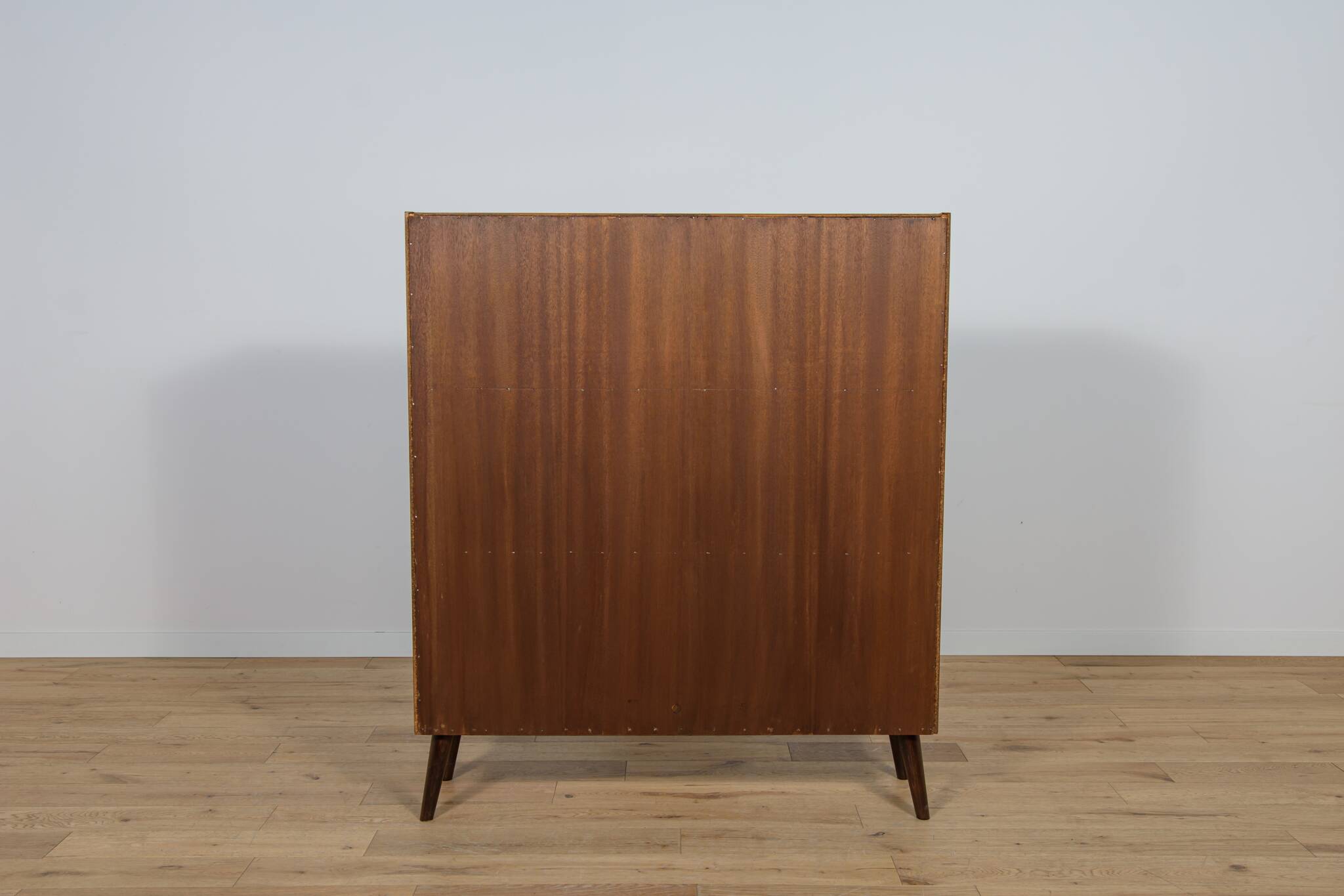Mid-Century Teak Shelf, Denmark, 1970s
