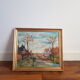 Old painting
