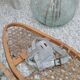 Ancient snowshoes