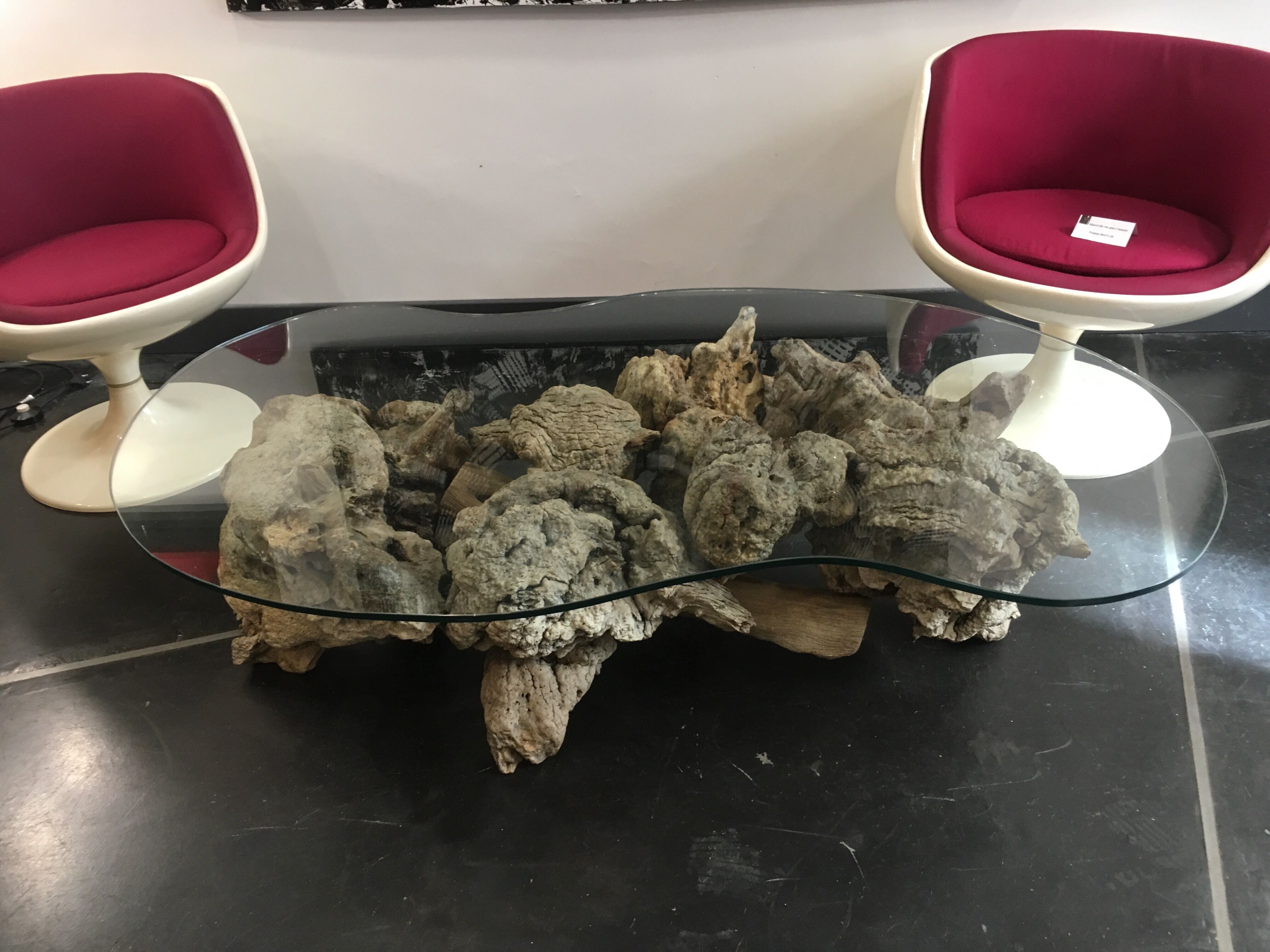 Coffee table 1970