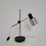Vintage adjustable desk lamp from the 70s