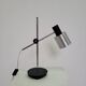 Vintage adjustable desk lamp from the 70s