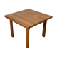 Table en teck Danemark des années 70