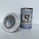 Pot with lid by Albert Thiry – Vallauris