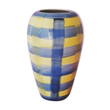Large ceramic vase