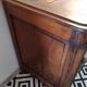 chest of drawers XVIII th