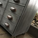 Furniture business with drawers