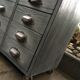 Furniture business with drawers