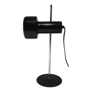 Lampe réglable en métal