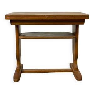 Bureau enfant à rallonge