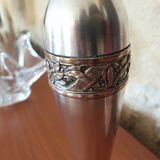 Art deco soliflore vase