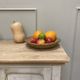 Petit buffet bas, portes coulissantes