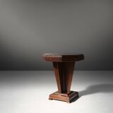 Art Deco side table 1920