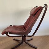 Fauteuil Falcon de Sigurd Ressel