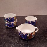 Cups 'acapulco'