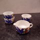 Cups 'acapulco'