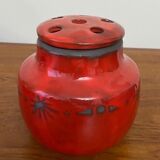 Flower picker vase