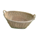 Large wicker basket