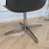 Model 451 armchair by Randall Buck