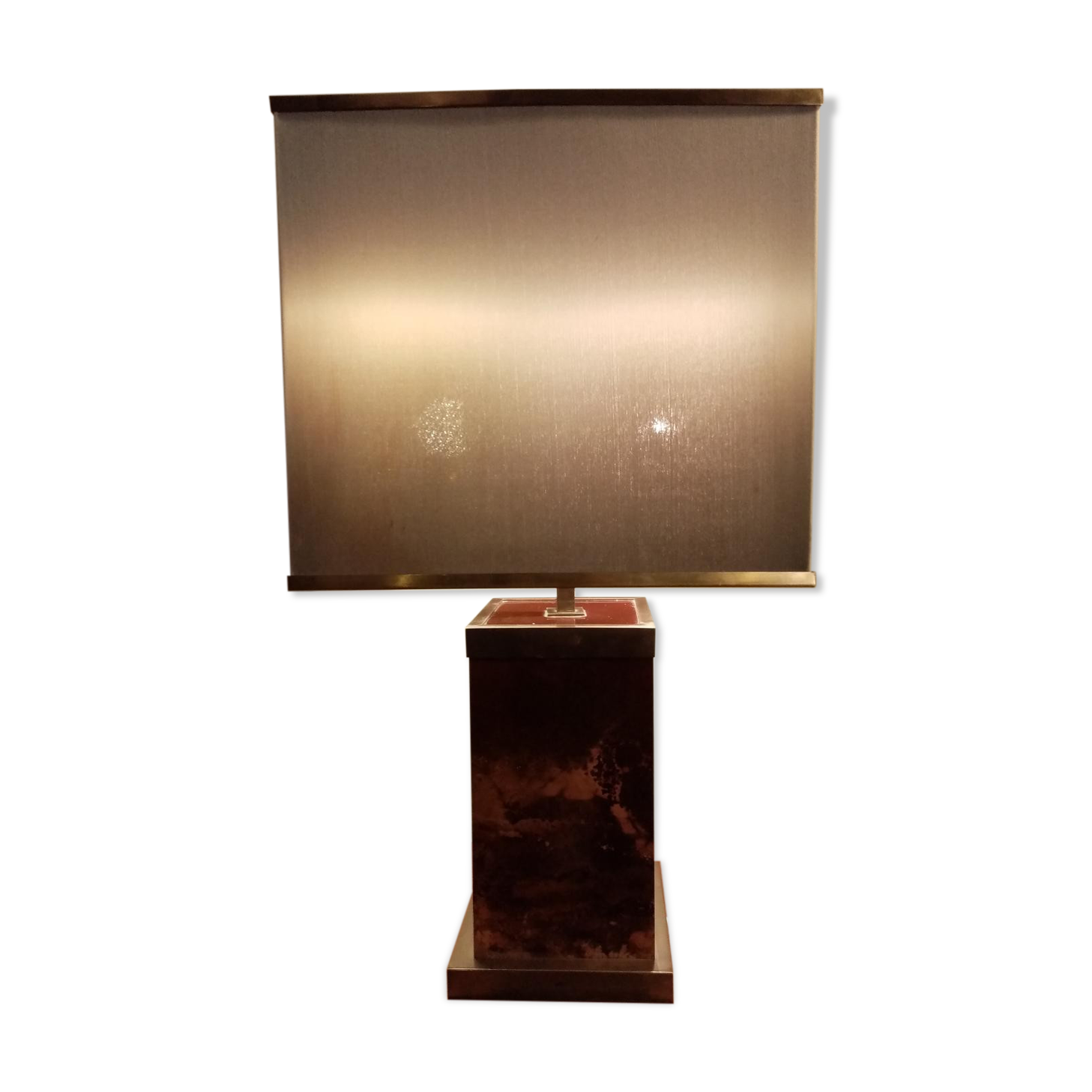 Lampe