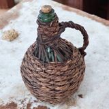 Wicker Dame Jeanne 5L