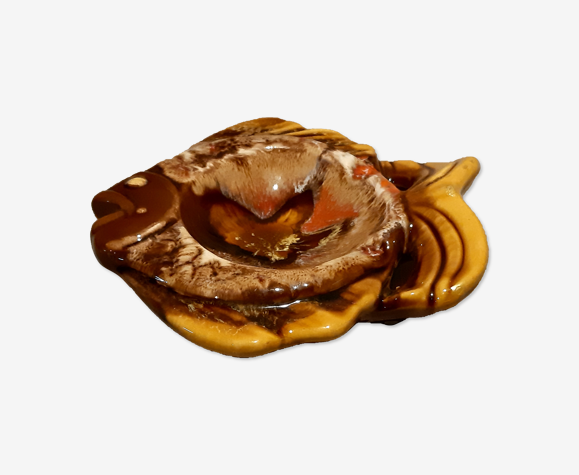 Vide poche poisson Vallauris