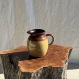 Taiwan two-tone pitcher