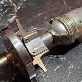 Putzler Space Age Suspension