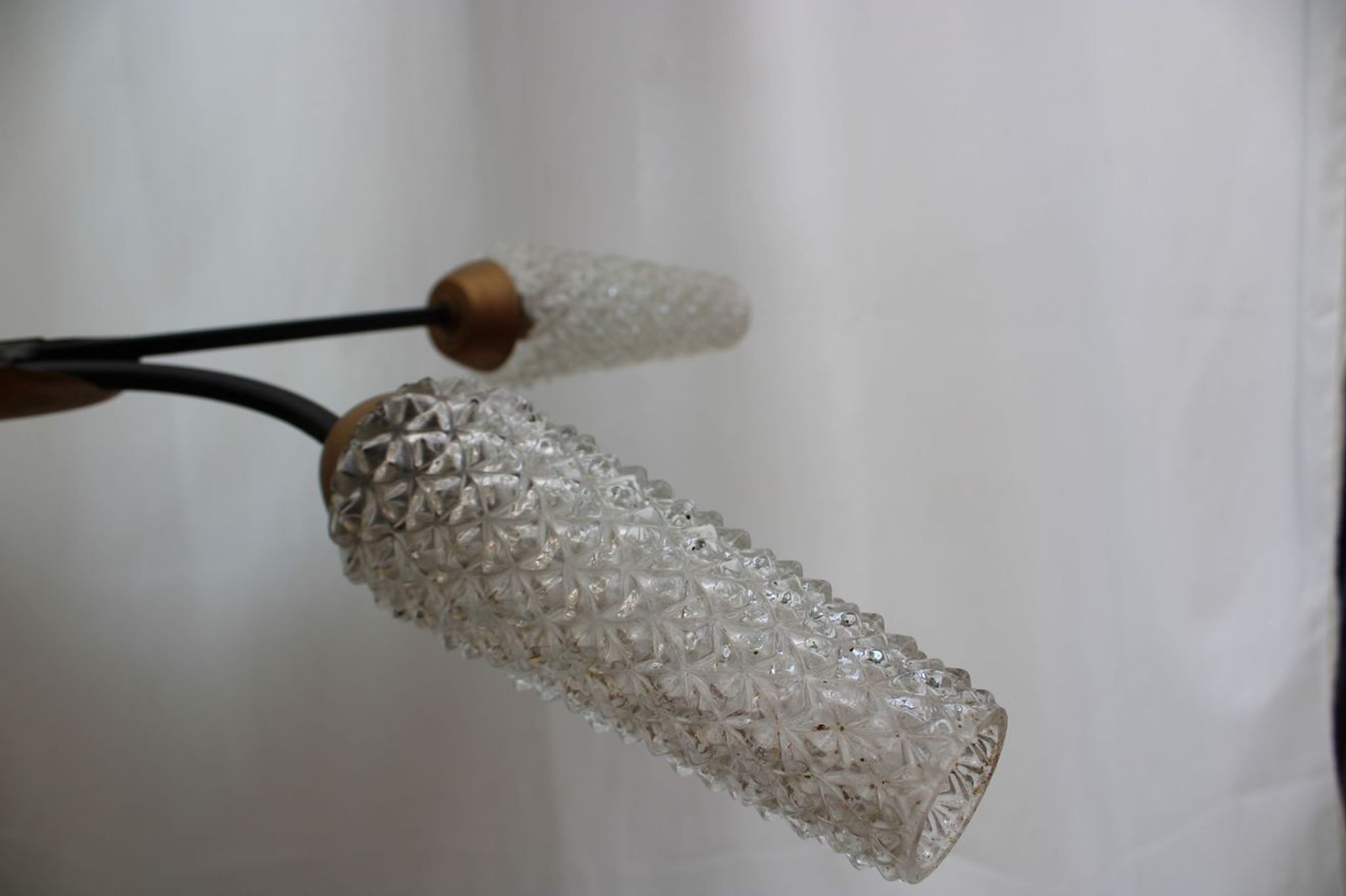 Suspension vintage