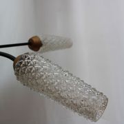 Suspension vintage