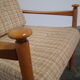 Danish armchair