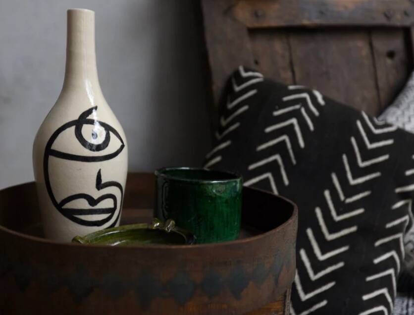 Vase picasso