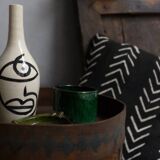 Picasso vase