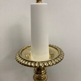 Pair of candlesticks