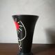 50s Vallauris cone vase