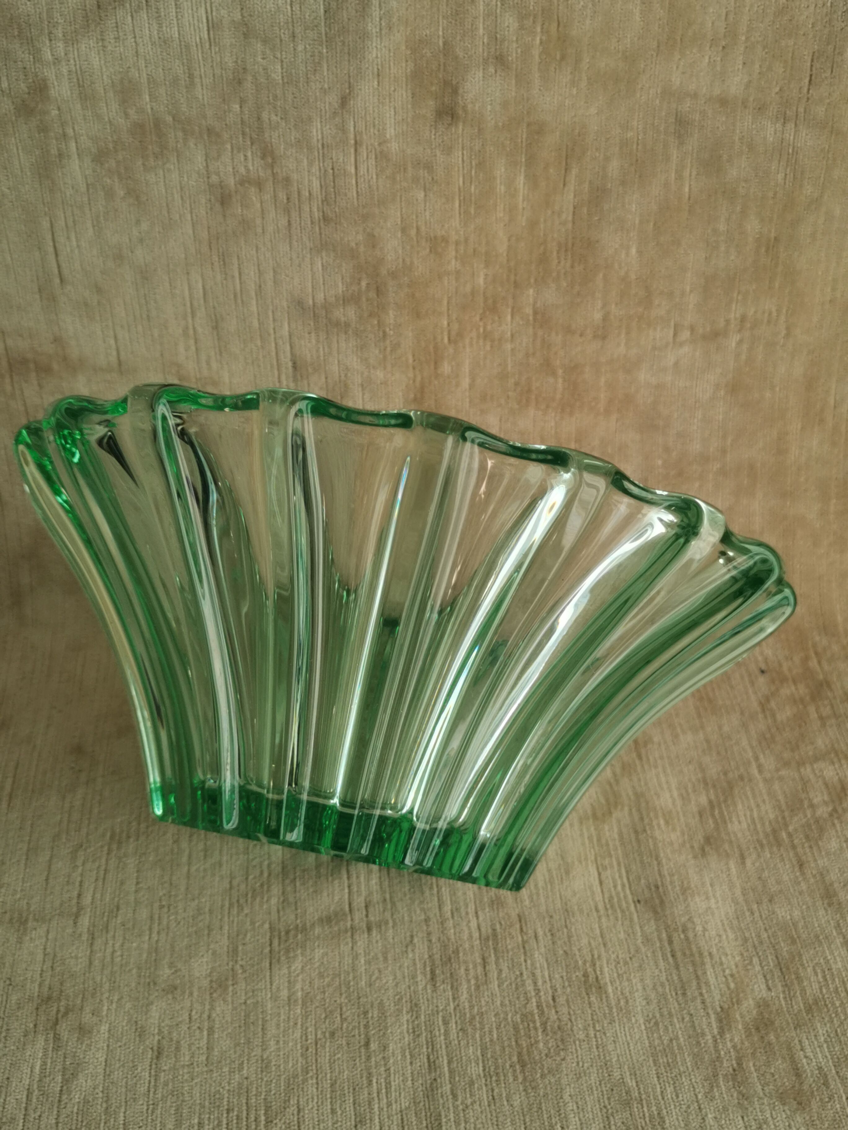 Art-Deco Cup by Pierre d'Avesn