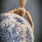 Set 6 plates Beacon Hill