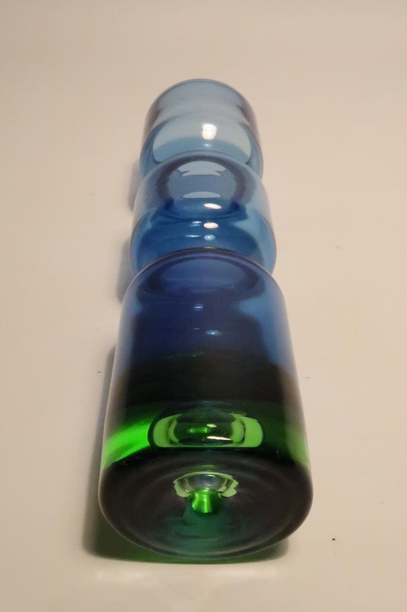 Bo Borgström vase 1970