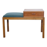 Vintage Scandinavian teak console or furniture 1960