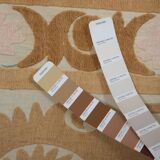 Suzani tapestry 133x137 cm