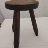 Tripod stool
