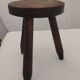 Tripod stool