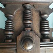 33 cm wooden furniture front