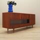 Teak sideboard, Danish design, 1970s, production: Denmark