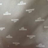 Chesterfield 3-seater sofa - Marway - genuine leather