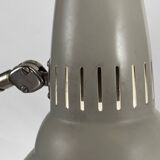 Architect lamp from asea. sweden 1950s