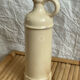 Poët-Laval stoneware jug with one handle