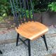 Four chairs Fanett by Ilmari Tapiovaara