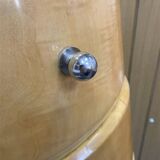 Pair of drawer furniture: the charm of utility and design.