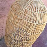 XXL Raffia Suspension